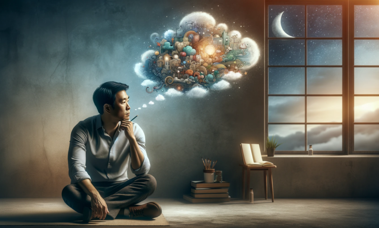 How AI Can Instantly Turn Ideas Into Beautiful Images