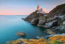 Move to an Irish island and get up to €84,000 for renovations? Why not!