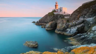 Move to an Irish island and get up to €84,000 for renovations? Why not!