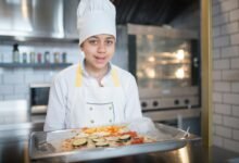 culinary digital exploration experience