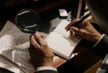 decoding a complex mystery