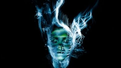 digital artistic representation creation