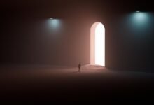 digital exploration journey unfolds