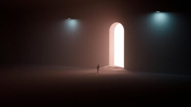 digital exploration journey unfolds