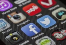 digital identity on instagram