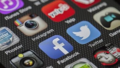 digital identity on instagram