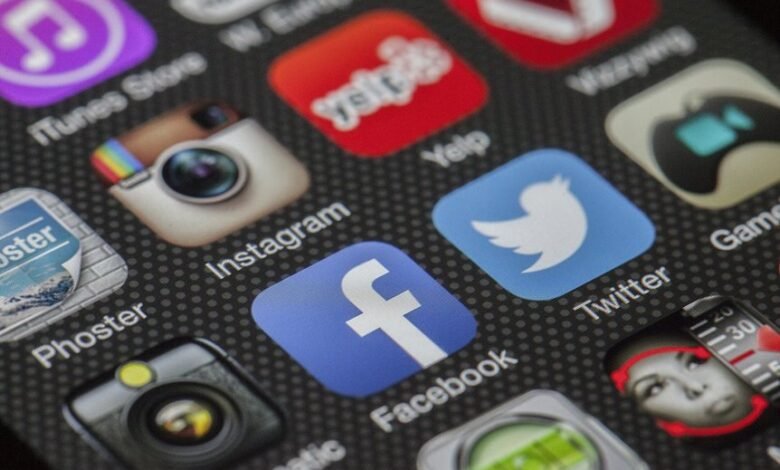 digital identity on instagram