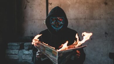 digital persona exploration revealed