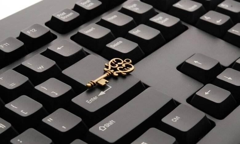 digital secrets unlocked now