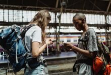 exploring virtual realms together