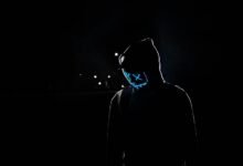 mysterious digital existence revealed