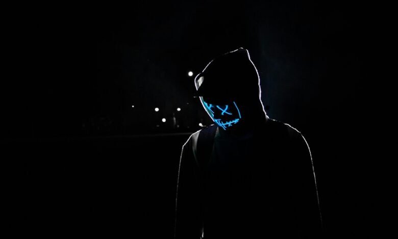 mysterious digital existence revealed