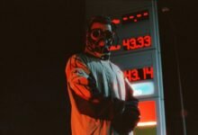 mysterious digital persona exploration