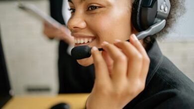 quick business assistance contact