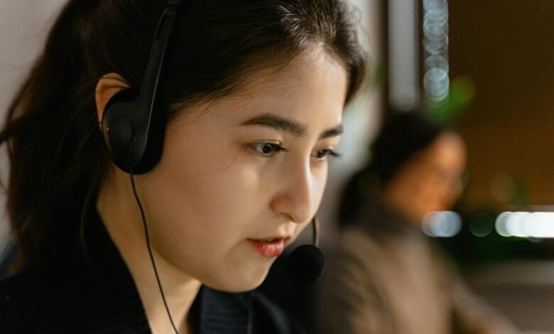 support line contact number
