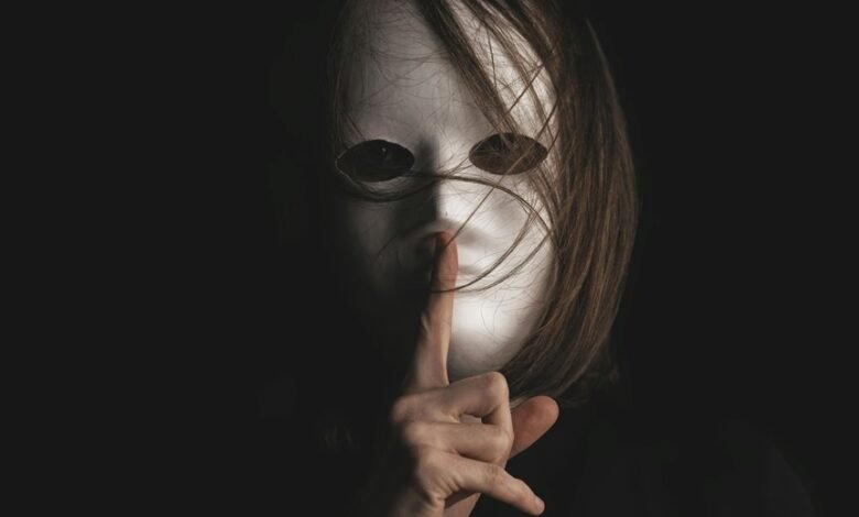unveiling concealed identities