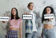 virtual lgbtq community hub