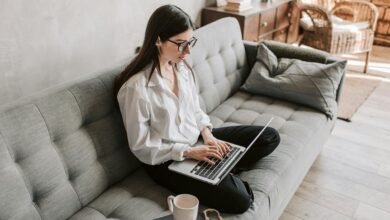 web based health technology exploration