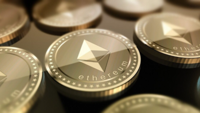 What Drives the Fluctuations in Ethereum Price ?