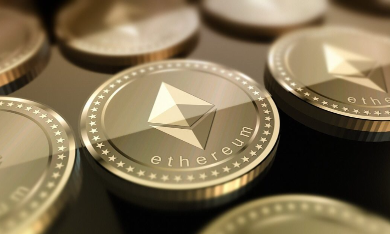 What Drives the Fluctuations in Ethereum Price ?