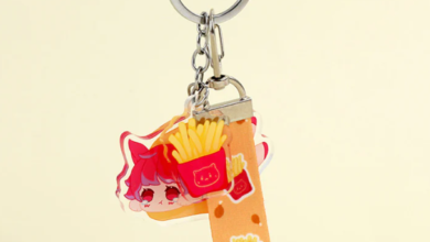 Tips for Picking the Right Lanyard Keychain- Materials, Features And Customization Guidelines