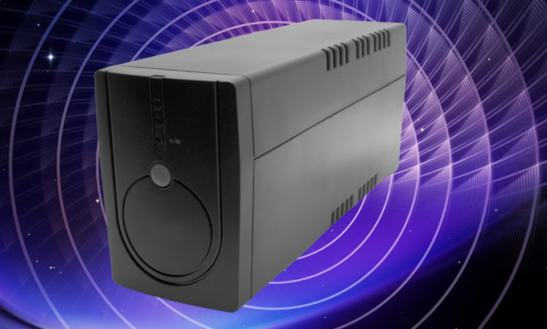 UPS Meaning: Understanding the Term and Its Uses