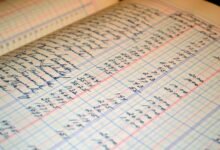 advanced correlation ledger analysis