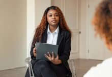 assessment of analytical relationships