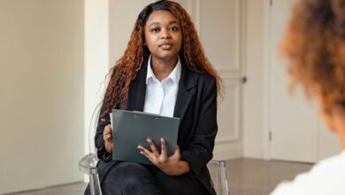 assessment of analytical relationships