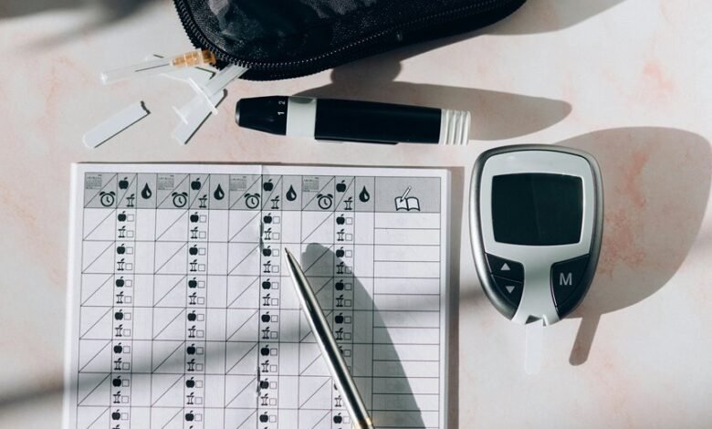 correlation tracking for items