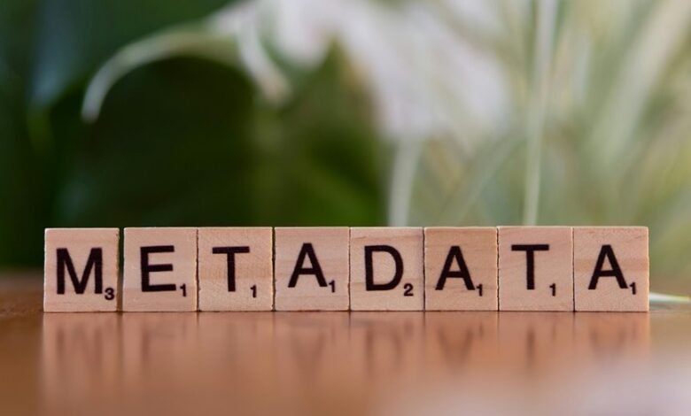 cross domain quantitative patterns analysis