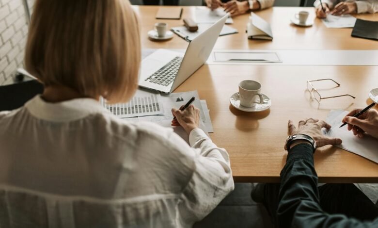 enterprise data signal assessment