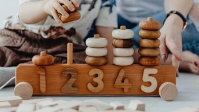 final quantitative interaction register