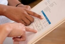 numeric association record details