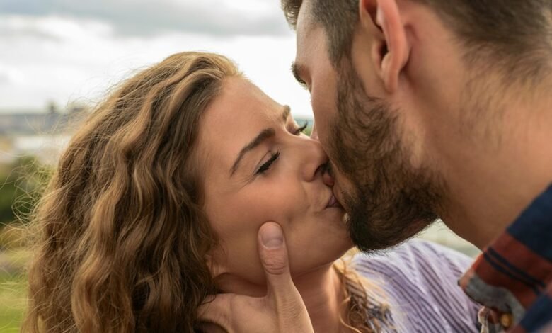 numeric interaction profile overview