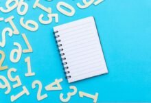 numerical correlation study analysis