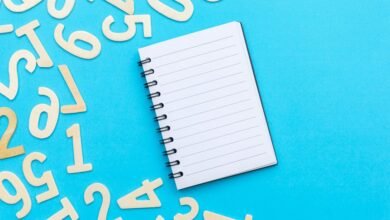 numerical correlation study analysis