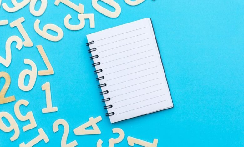 numerical correlation study analysis