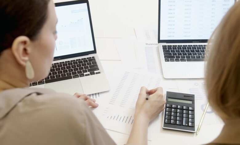 numerical framework assessment overview