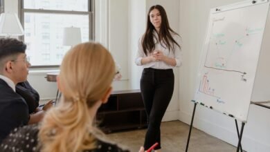 quantitative insight report analysis