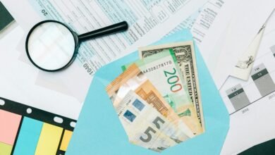 quantitative risk signal audit