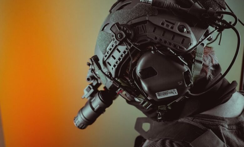 signal intelligence analysis report