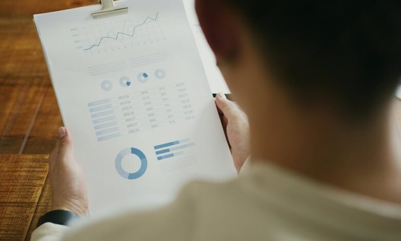 strategic numerical intelligence analysis