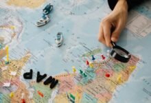 strategic value mapping analysis